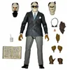 Image de Neca - Universal Monsters - Invisible Man Ultimate 7" Action Figure [Collectables] Action Figure, Collectible