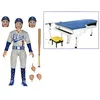 Image de Neca - Elton John Live 1975 8in Clothed Action Figure [Collectables] Action Figure, Collectible