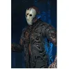 Image de Vendredi 13 Chapitre 7 Figurine Ultimate Jason 18 Cm - Neca Neca42003