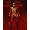 Image de Flash Gordon (1980) - Figurine Ultimate Ming (Red Military Outfit) 18 Cm