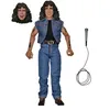 Image de Neca - Ac/Dc - Bon Scott 8" Clothed Action Figure [Collectables] Action Figure, Collectible
