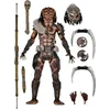 Image de Predator 2 - Ultimay Snake - Figurine 30Ã¨me Anniversaire 18cm
