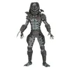 Image de Predator 2 - Figurine Ultimate Warrior (30th Anniversary) 20 Cm