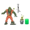 Image de Les Tortues Ninja - Figurine Ultimate Muckman 18 Cm