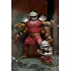 Image de Les Tortues Ninja (Mirage Comics) - Figurine Shredder Clone & Mini Shredder (Deluxe) 18 Cm