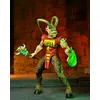 Image de Les Tortues Ninja (Mirage Comics) - Figurine Savanti Romero 18 Cm