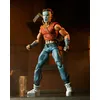 Image de Les Tortues Ninja (Mirage Comics) - Figurine Casey Jones In Red Shirt 18 Cm