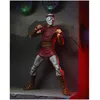 Image de Les Tortues Ninja (Mirage Comics) - Figurine Foot Ninja Classic Colors 18 Cm