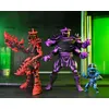 Image de Les Tortues Ninja (Mirage Comics) - Figurines Shredder Clones Box Set 18 Cm