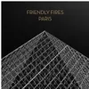 Image de Friendly Fires - 15th Anniversary Edition - Vinyle Couleur Gold - Vinyle 45 Tours