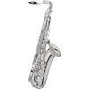 Image de Jupiter Jts1100sq - Saxophone TÃ©nor Professionnel PlaquÃ© Argent Jts1100sq