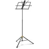 Image de Hercules Bs100b - Pupitre Pliant, 535 X 293 Mm