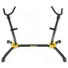 Image de Support Pliable Pour 2 Saxophones Hercules Ds537b