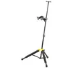 Image de Hercules Ds571bb Travlite Support Pour Violon