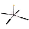 Image de Hercules Stands Ds-460b Stand Pour FlÃ»te Travlite