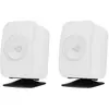 Image de KEF P1 Noir - Pieds d'Enceintes pour LSX Wireless (la paire)
