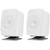 Image de KEF P1 Silver - Pieds d'Enceintes pour LSX Wireless (la paire)