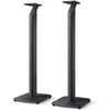Image de Pieds de sol S1 Noir pour LSX / LSX 2 (vendus par paire) en occasion ou reconditionné