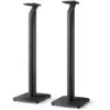 Image de KEF S1 Gris pour LSX2 Wireless - Pieds pour Enceinte KEF LSX 2 et KEF LSX (la paire)
