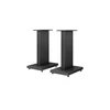 Image de KEF Stand S3 Gris - Pieds d'Enceintes pour Enceintes KEF R3 Meta (la paire)