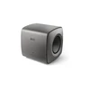 Image de KEF KC62 Gris Satiné - Caisson de Graves