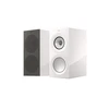 Image de KEF R3 Meta Blanc laqué - Enceinte Bibliothèque (la paire)
