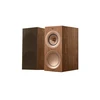 Image de KEF R3 Meta Noyer Clair - Enceinte Bibliothèque (la paire)