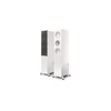 Image de KEF R7 Meta Blanc laqué - Enceintes Colonnes (la paire)