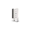 Image de KEF R11 Meta Blanc laqué - Enceintes Colonnes (la paire)