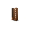 Image de KEF R11 Meta Noyer Clair - Enceintes Colonnes (la paire)