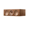 Image de KEF R2 Meta Noyer Clair - Enceinte Centrale