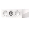 Image de KEF R6 Meta Blanc laqué - Enceinte Centrale