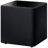 Image de CAISSON DE BASSES KEF KUBE 10 MIE NOIR