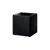 Image de KEF Kube 12 MIE Noir - Caisson de Graves