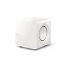 Image de KEF KC92 Blanc laqué - Caisson de Graves