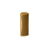 Image de KEF Muo Ambre - Enceinte Bluetooth portable