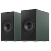 Image de Enceinte connectÃ©e Hifi Kef Coda W Moss Green vendues par paire