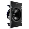 Image de KEF Ci160QL Blanc - Enceinte Encastrable (la pièce)
