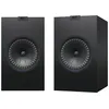 Image de KEF Q series Q350 - Haut-parleurs - 2 voies - noir satin