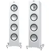 Image de KEF Q series Q750 - Enceinte - Blanc