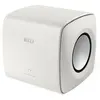 Image de KEF KC62 Blanc mat - Caisson de Graves