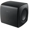 Image de KEF KC62 Subwoofer active, RMS: 1000 W - Carbon Black