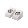 Image de KEF Q8 Meta Blanc - Enceintes Atmos (la paire)