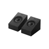 Image de KEF Q8 Meta Noir - Enceintes Atmos (la paire)