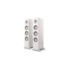Image de KEF Q11 Meta Blanc - Enceintes Colonnes (la paire)