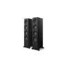 Image de KEF Q11 Meta Noir - Enceintes Colonnes (la paire)