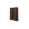 Image de KEF Q7 Meta Noyer - Enceintes Colonnes (la paire)