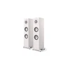 Image de KEF Q7 Meta Blanc - Enceintes Colonnes (la paire)