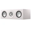 Image de KEF Q6 Meta Blanc - Enceinte centrale