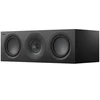 Image de KEF Q6 Meta Noir - Enceinte centrale